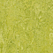 Marmoleum Marbled Real 3224 Chartreuse - 2.5